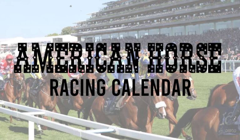 Horse Racing Fixtures 2024 - UK Horse Race Meetings 2024