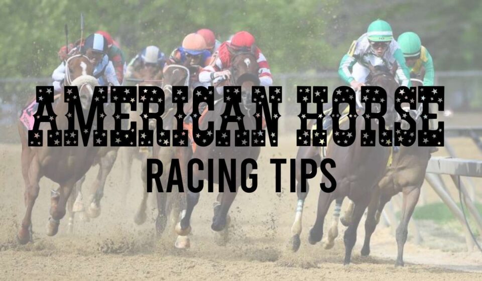 Parx Horse Racing Tips Today's Philadelphia Park Picks