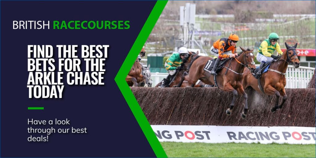 Arkle Chase Tips Odds Stats And Trends