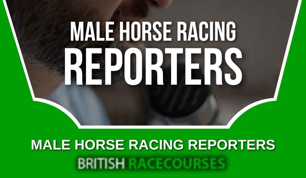 ITV Racing Watch Live Horse Racing on ITV Racing