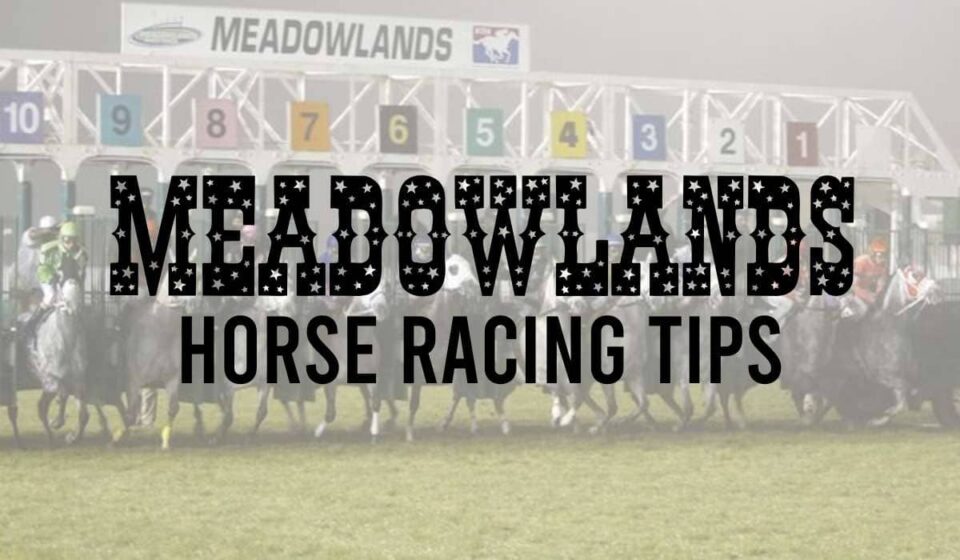 American Horse Racing Tips Horse Race Predictions for USA