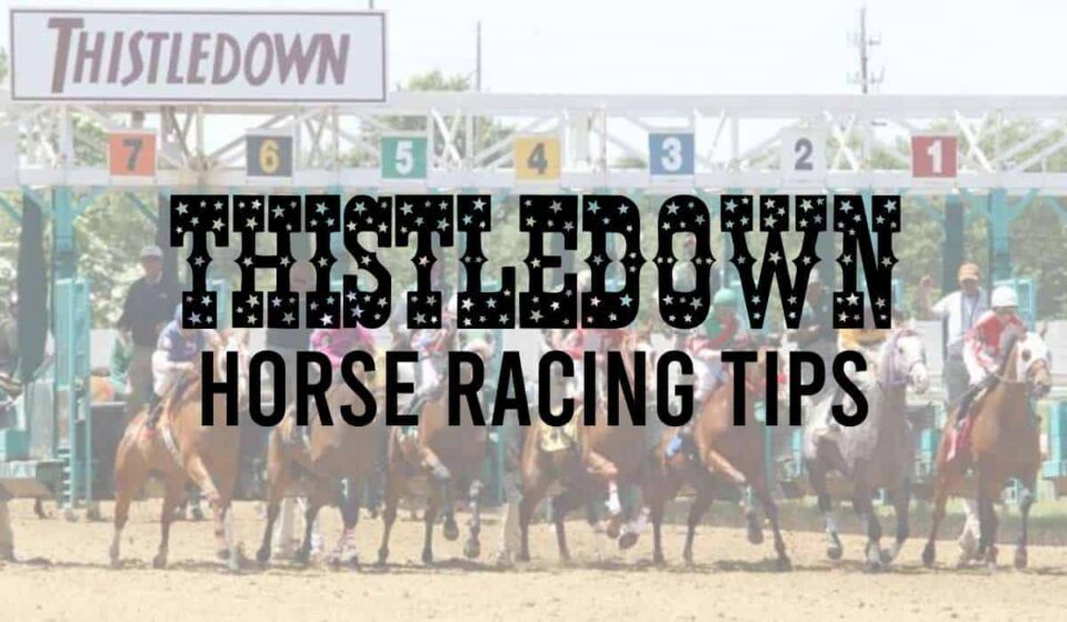 American Horse Racing Tips Horse Race Predictions for USA