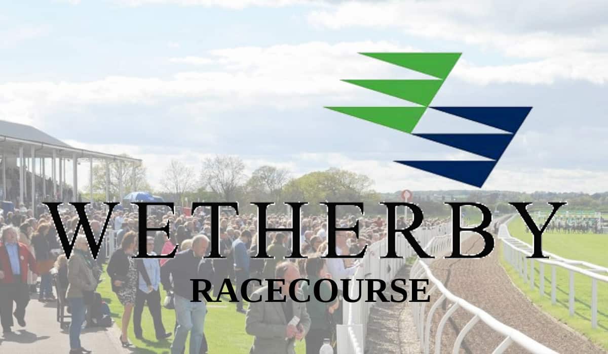 Wetherby Racecourse Guide