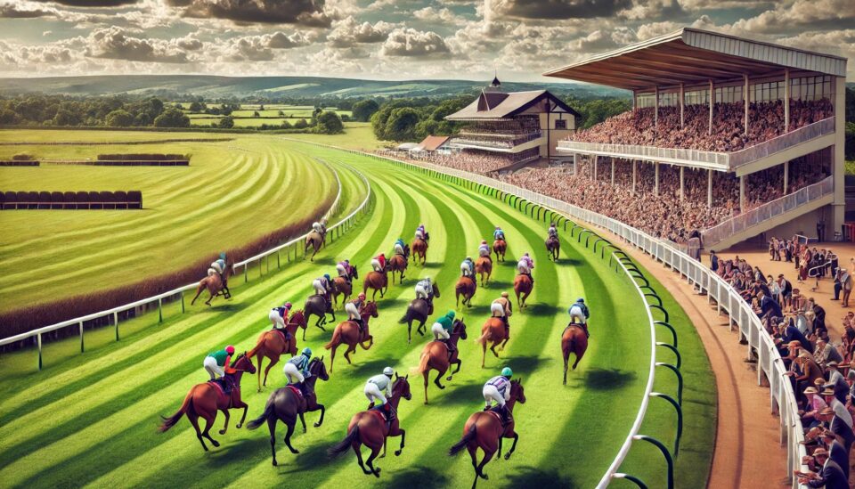 Horse Racing Fixtures 2024 UK Horse Race Meetings 2024