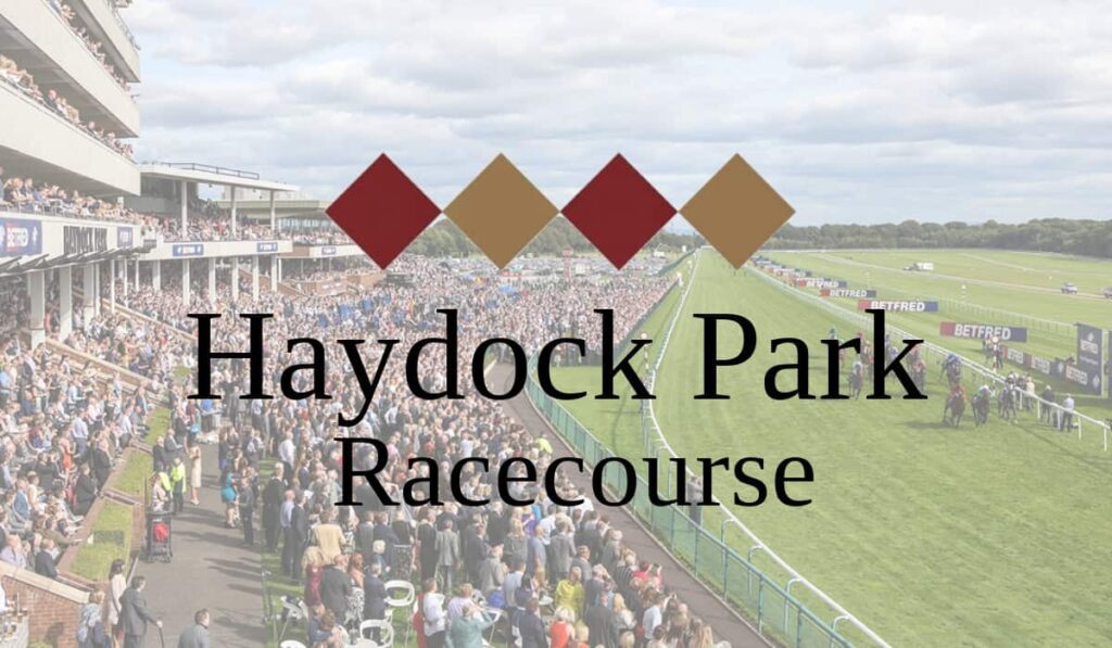 Famous racecourses uk