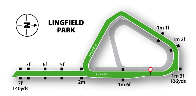 Lingfield Racecourse - Guide, Fixtures, Betting & Tips - 2021