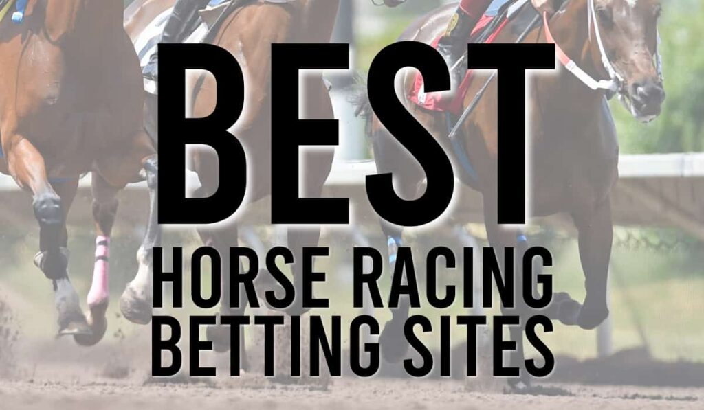 12+ Best horse betting app uk best advice