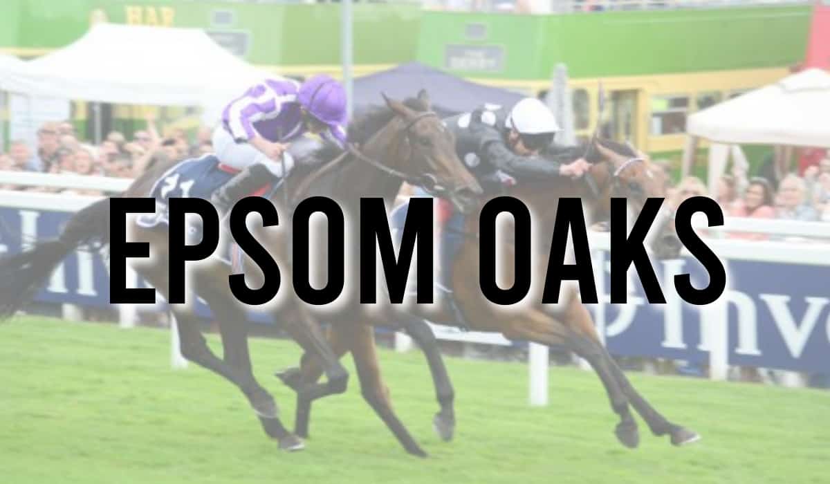 Epsom Derby Tips, Odds, Betting & History