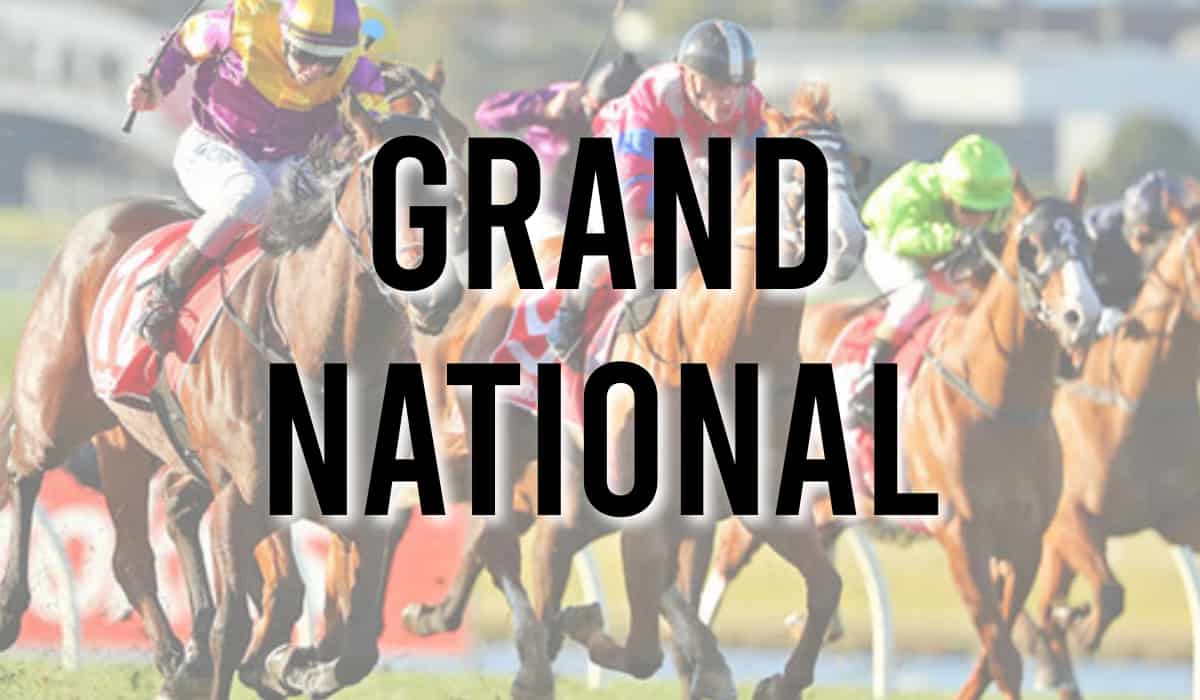 Grand National Weights 2023 Grand National Entries Handicap Weight