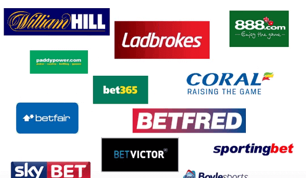 Compare Betting Sites | Top 20 UK Bookies Reviewed in March 2021
