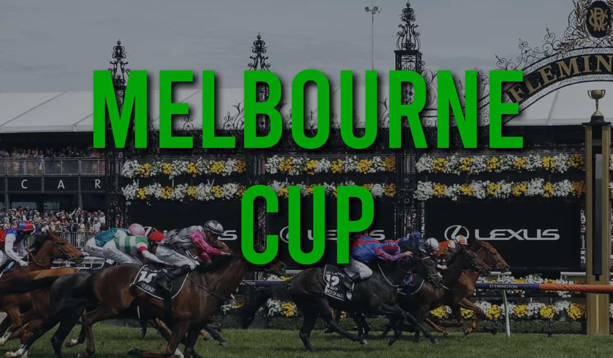 Melbourne Cup - Tips, Betting, News & History -May 2021