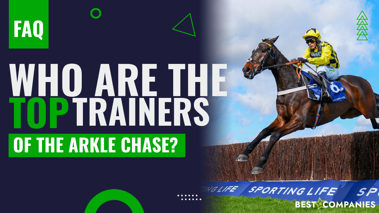 Arkle Chase - Tips, Odds, Stats and Trends