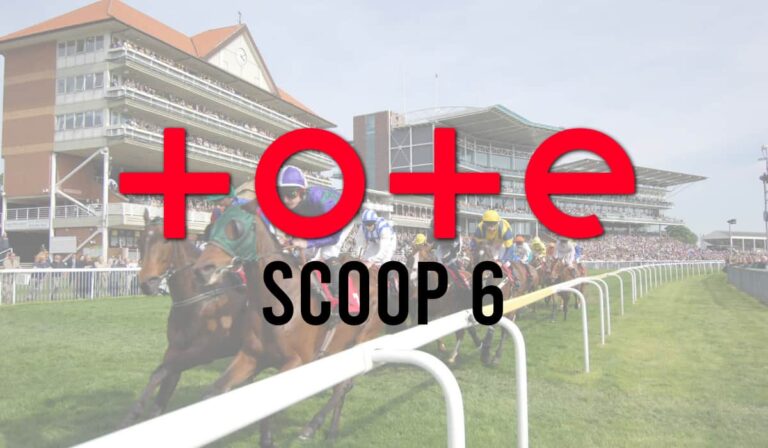 Tote Scoop 6 | In Depth Guide To Scoop6 Betting