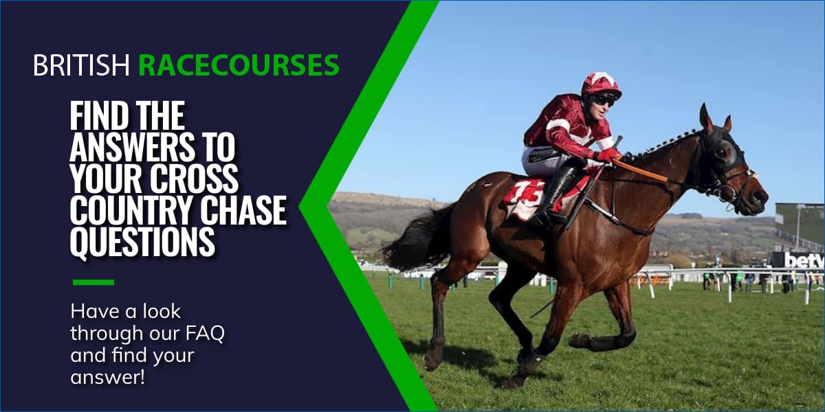 Cross Country Chase - Tips, Odds, Stats and Trends