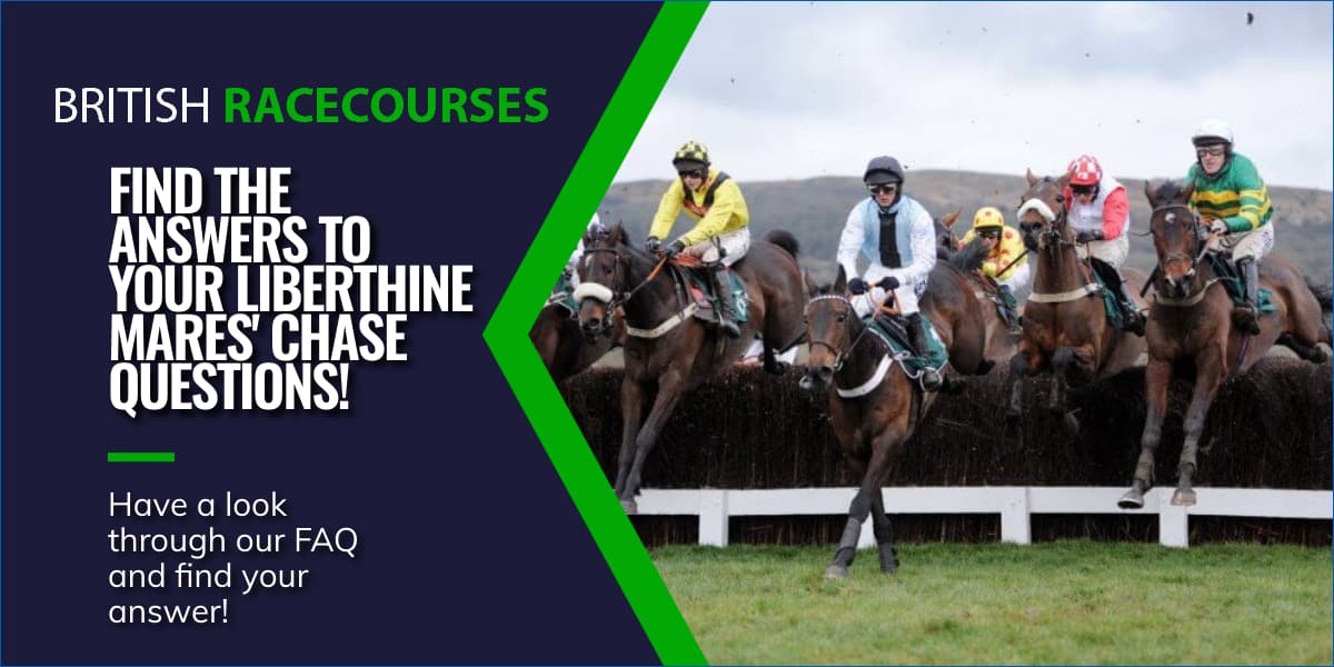 Liberthine Mares' Chase - Tips, Odds, Stats And Trends