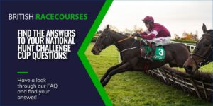 National Hunt Chase - Tips, Odds, Stats , Winners and Trends 🏇🏆