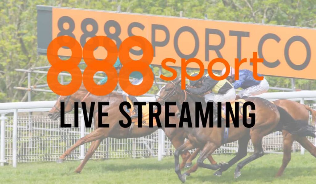 Paddy Power Live Streaming | Watch Live Horse Racing Today