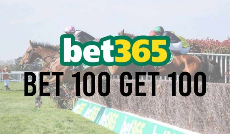 Bet365 Horse Racing | Offers, Betting & Best Odds | March 2023