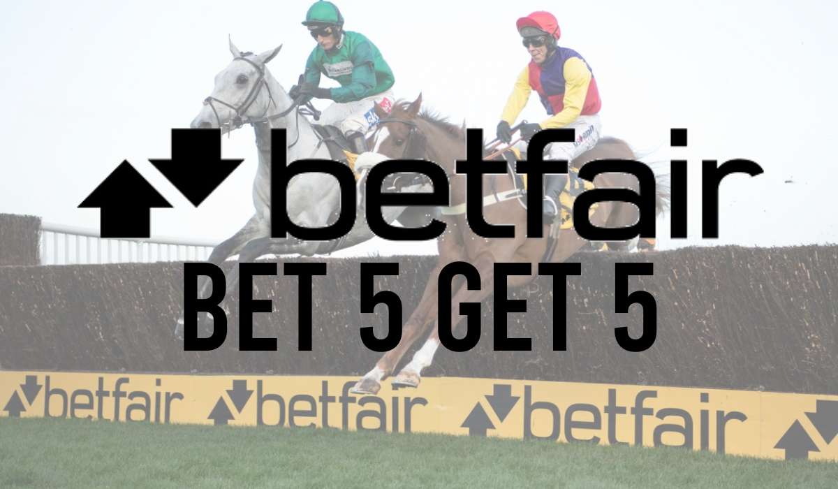 Betfair Alternatives | Latest Competitors To Betfair 2023