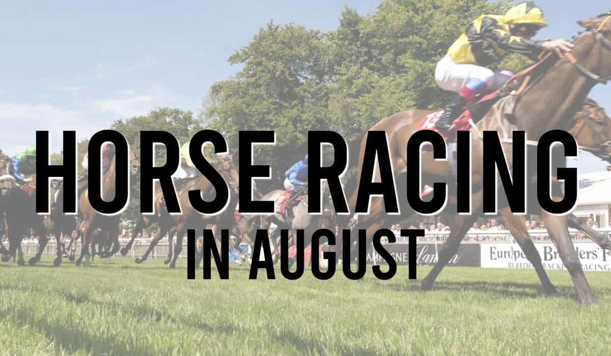 Horse Racing Fixtures 2023 UK Horse Race Meetings 2023