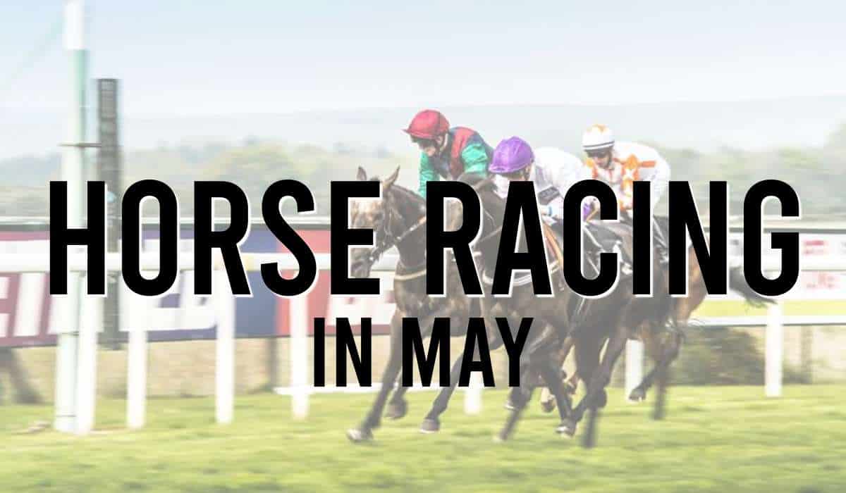 Horse Racing Fixtures 2023 UK Horse Race Meetings 2023