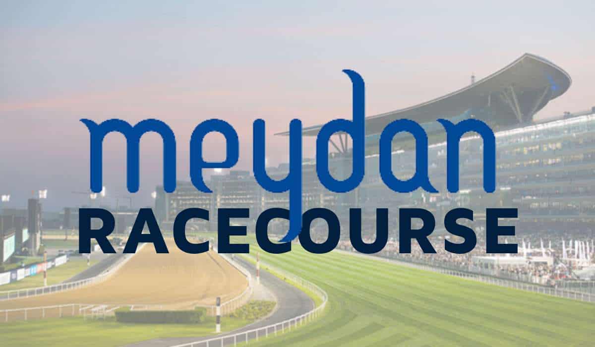 Meydan Racecourse Dubai's Horse Racing Venue