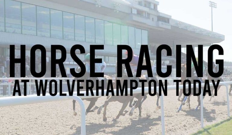 Wolverhampton Racecourse - Guide, Fixtures & Tips - 2023