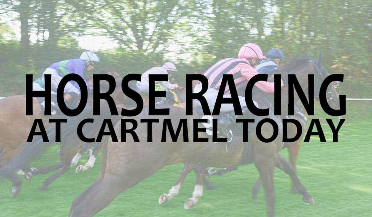 Cartmel Racecourse Guide, Fixtures, Betting & Tips 2023