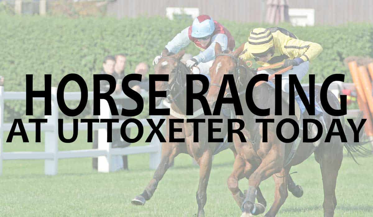 Uttoxeter Racecourse Guide Fixtures Betting And Tips 2023