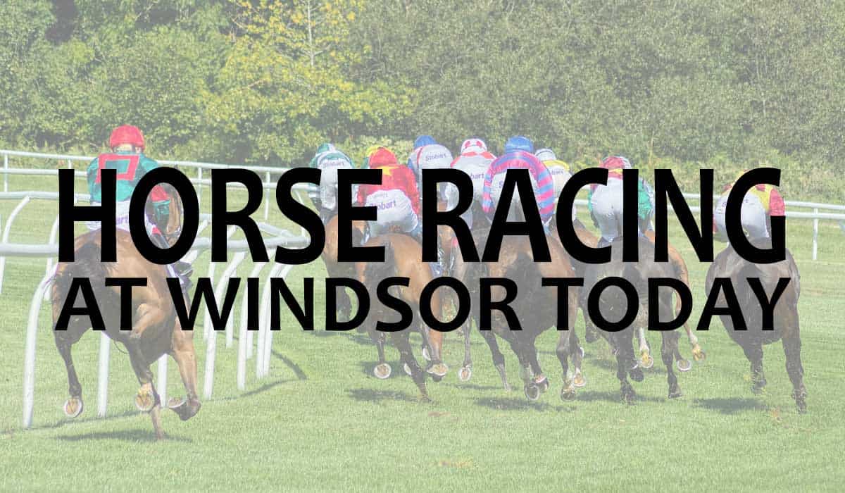 Windsor Races 2024 Fixtures Dasya Emogene