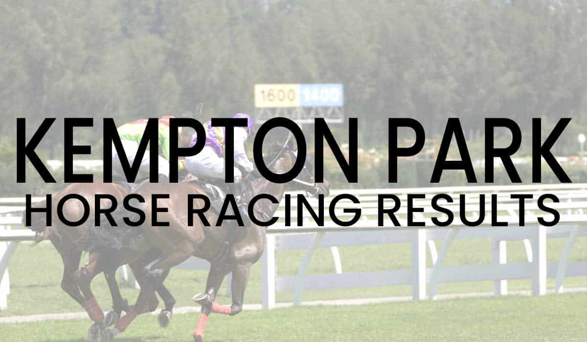 Kempton Park Racecourse Guide, Fixtures, Betting & Tips 2023