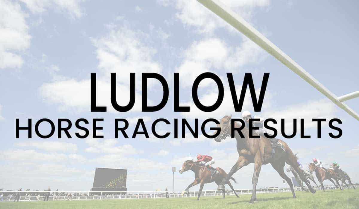 Ludlow Racecourse Guide, Fixtures, Betting & Tips 2025