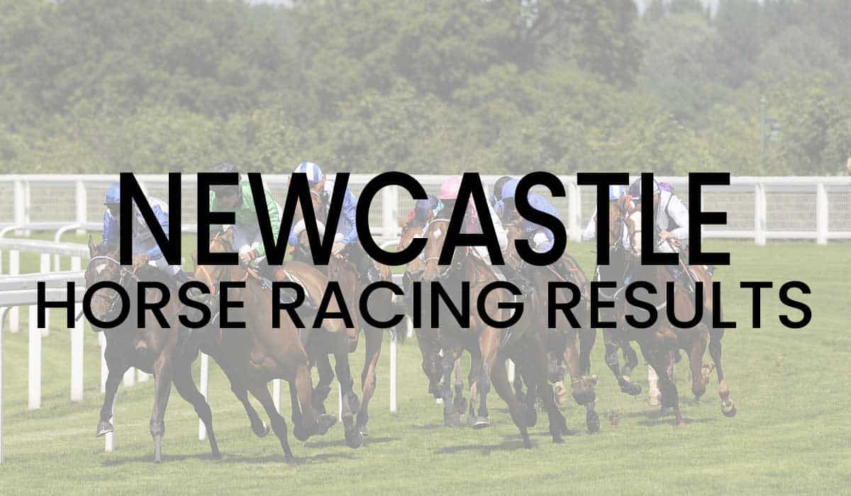 Newcastle Racecourse Guide, Fixtures, Betting & Tips 2023