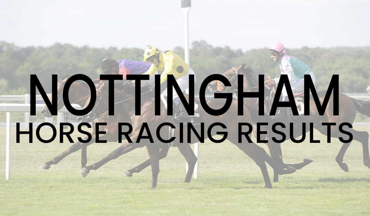 Nottingham Racecourse Guide, Betting, Fixtures & Tips 2023