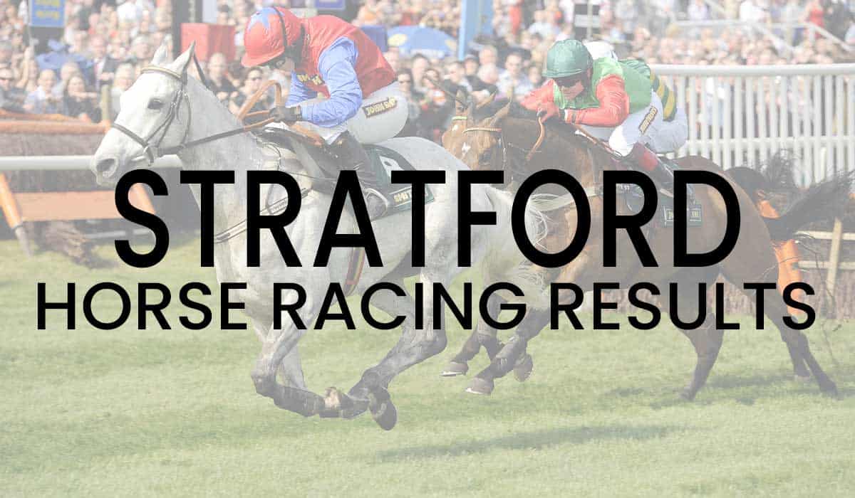 Stratford Racecourse Guide, Fixtures, Betting & Tips 2023