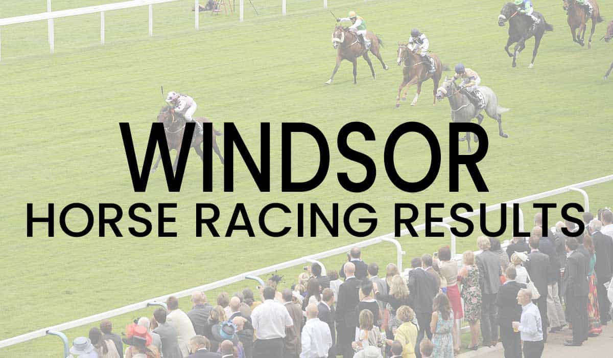 Windsor Races 2024 Fixtures Live Alyss Bethany