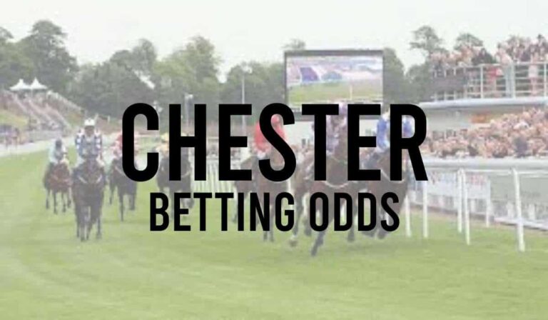 Chester Racecourse - Guide, Fixtures, Betting & Tips - 2023