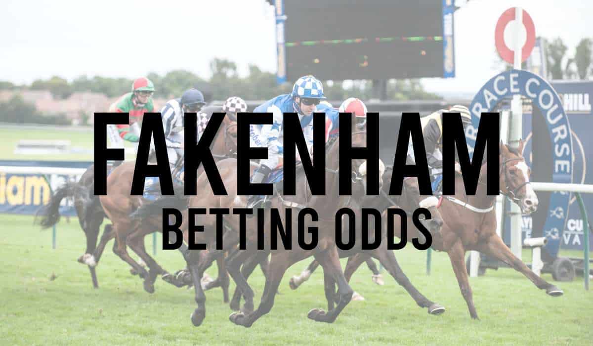 Fakenham Racecourse Guide, Fixtures, Betting & Tips 2023