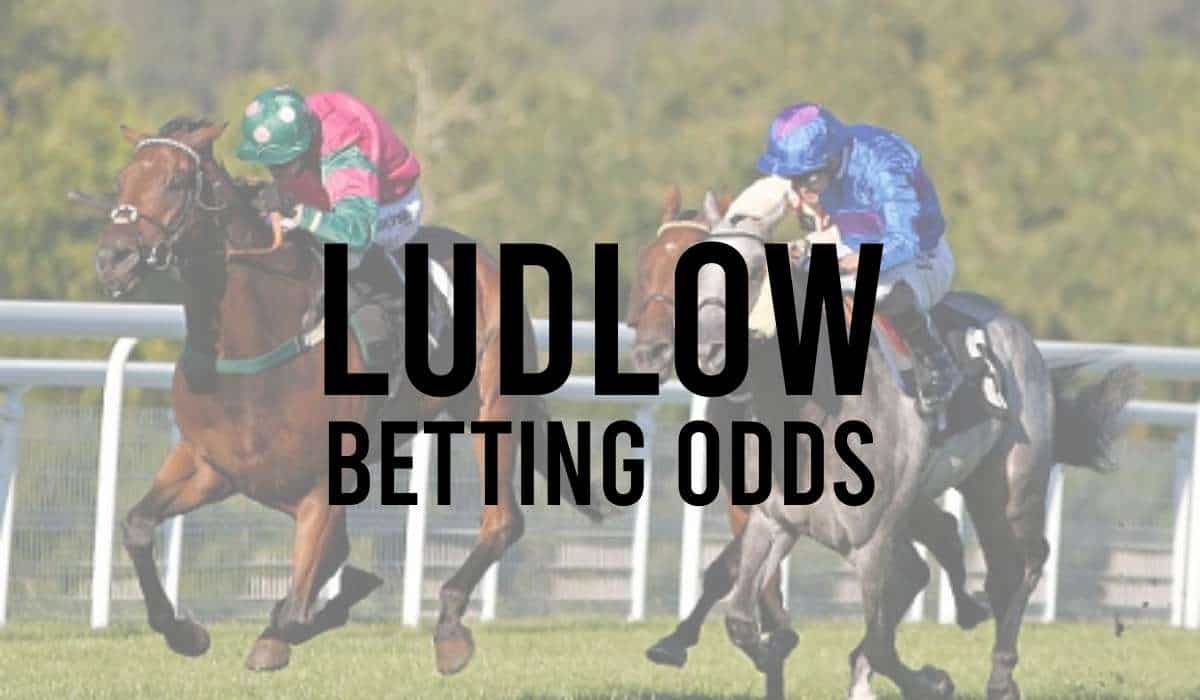 Ludlow Racecourse - Guide, Fixtures, Betting & Tips - 2023