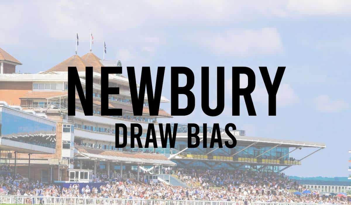 Hamilton Draw Bias Hamilton Racecourse Draw Guide